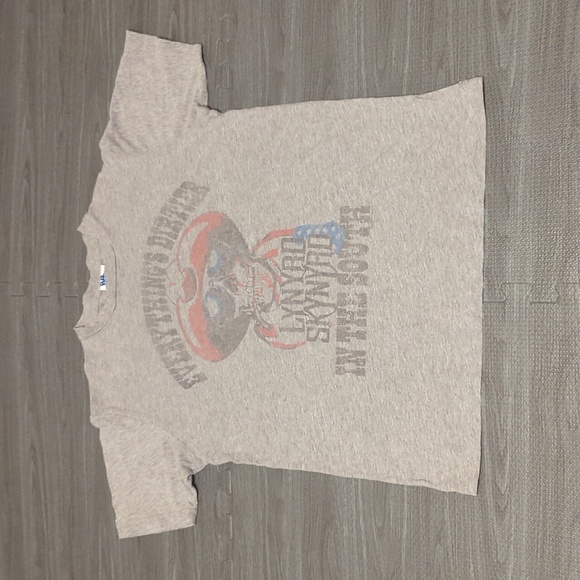 Lynyrd Skynyrd Graphic T-Shirt - Picture 3 of 6